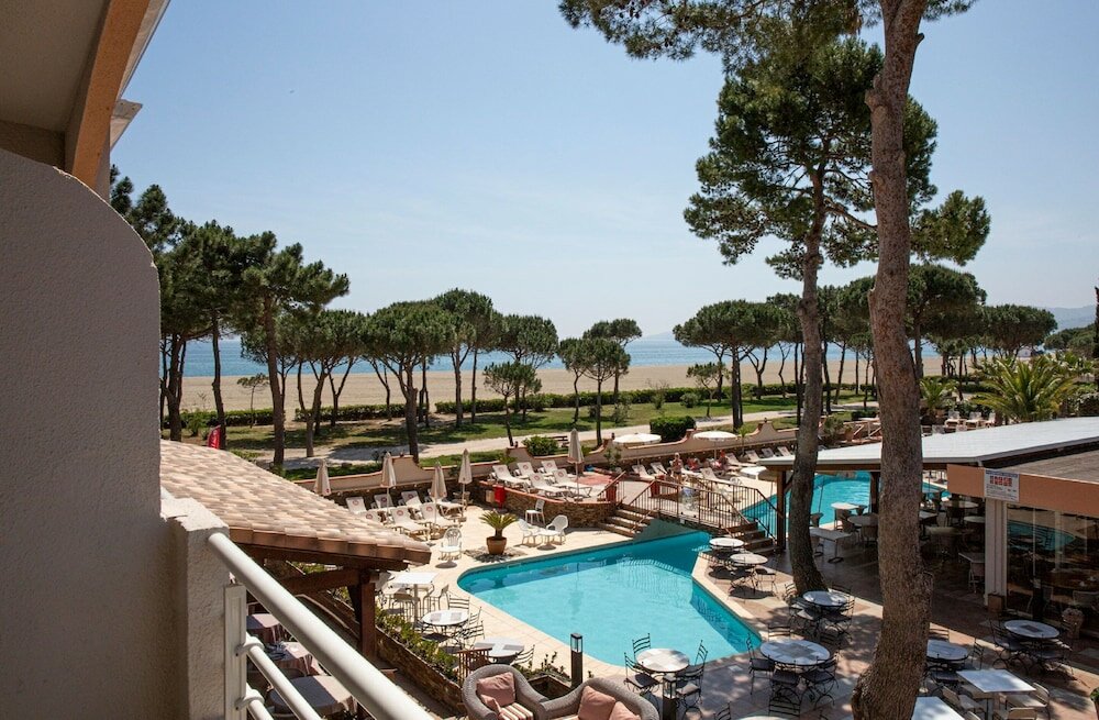 Фото Grand Hôtel du Lido