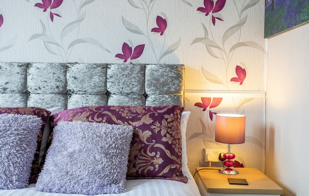Фото The Chesterfield Guest House