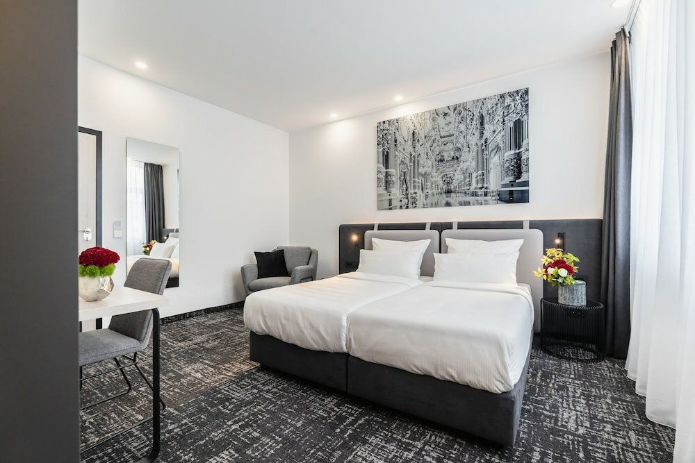 Фото Libarty Hotels