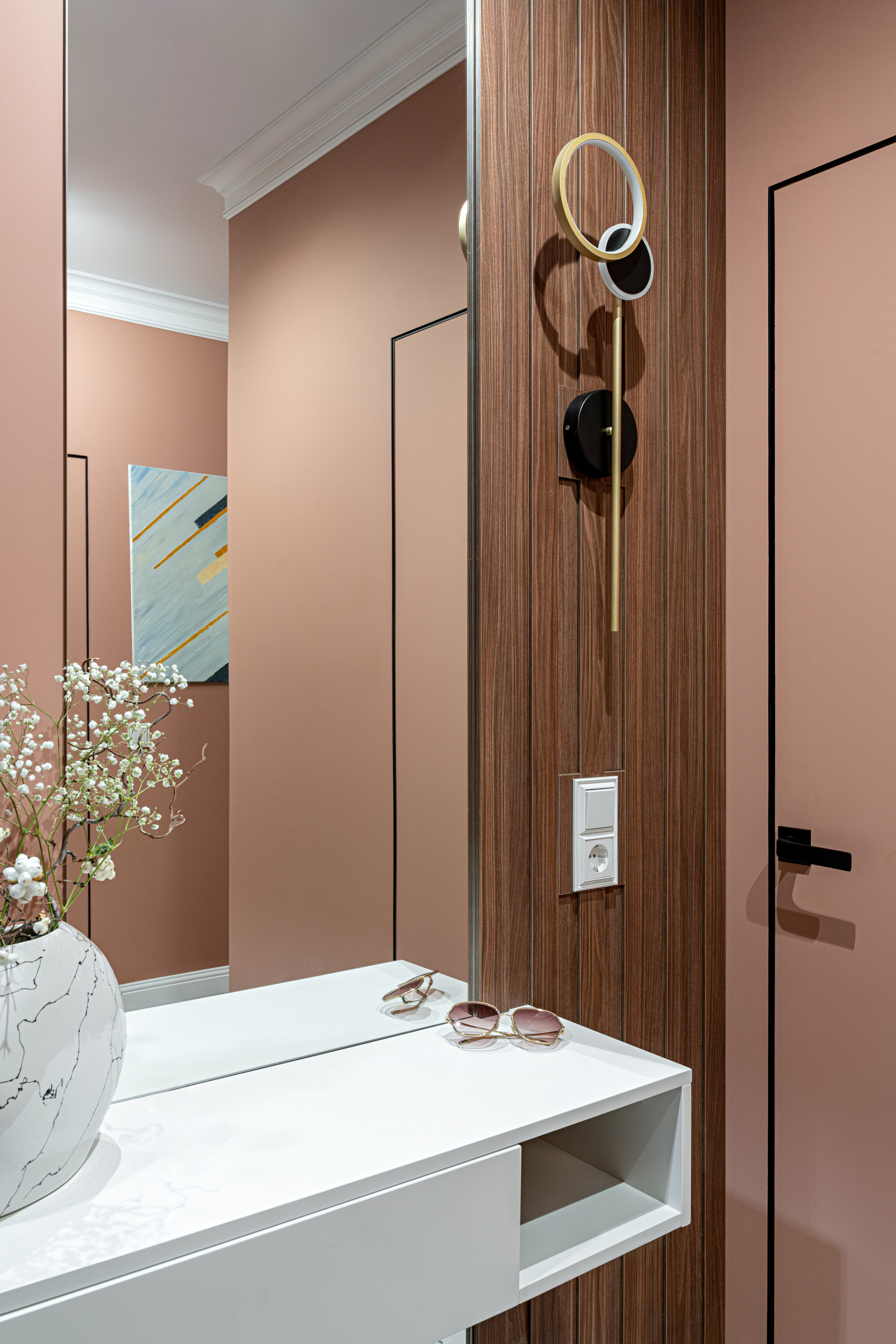 Фото Soul of Kazan Pink Sunset