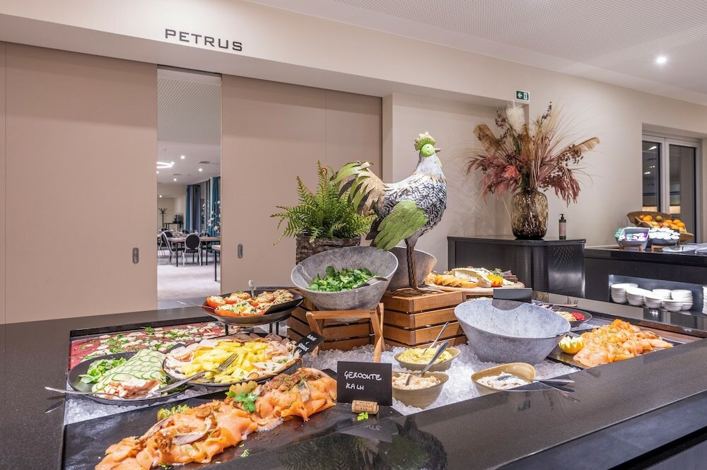 Фото Van der Valk Hotel Mechelen