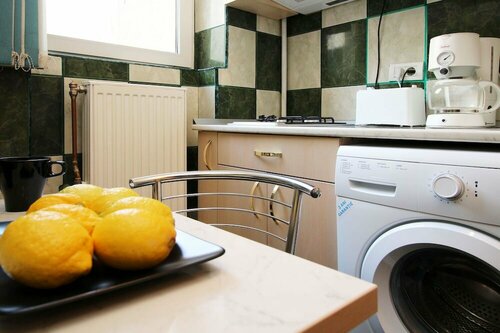 Апартаменты Bucharest Serviced Apartments в Румынии