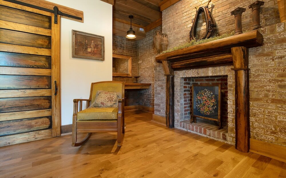 Фото Belle Air Mansion