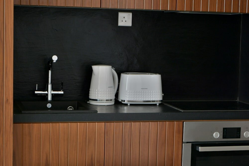 Фото Phaedrus Living Seaview Luxury Marina Court 213