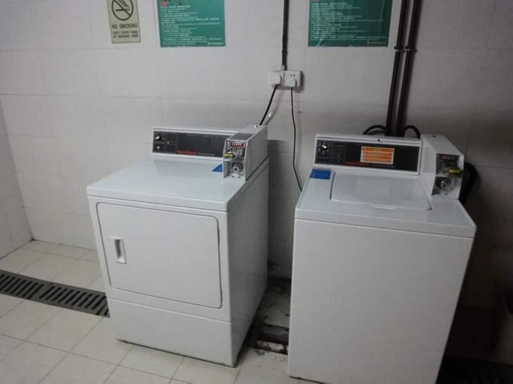 Фото GreenTree Inn Shanghai Hongqiao Airport Hotel