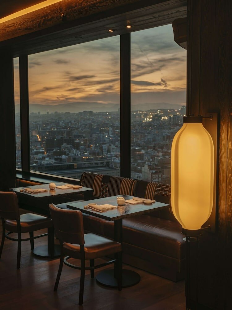 Фото Nobu Hotel Barcelona