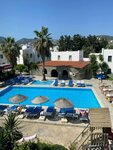 Bodrum Park Hotel