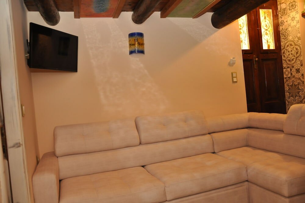 Фото Odos Oneiron Boutique Hotel