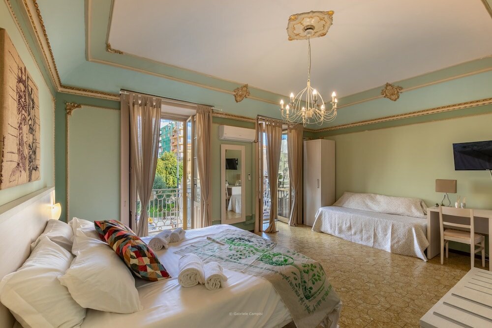 Фото B&b Aciazza