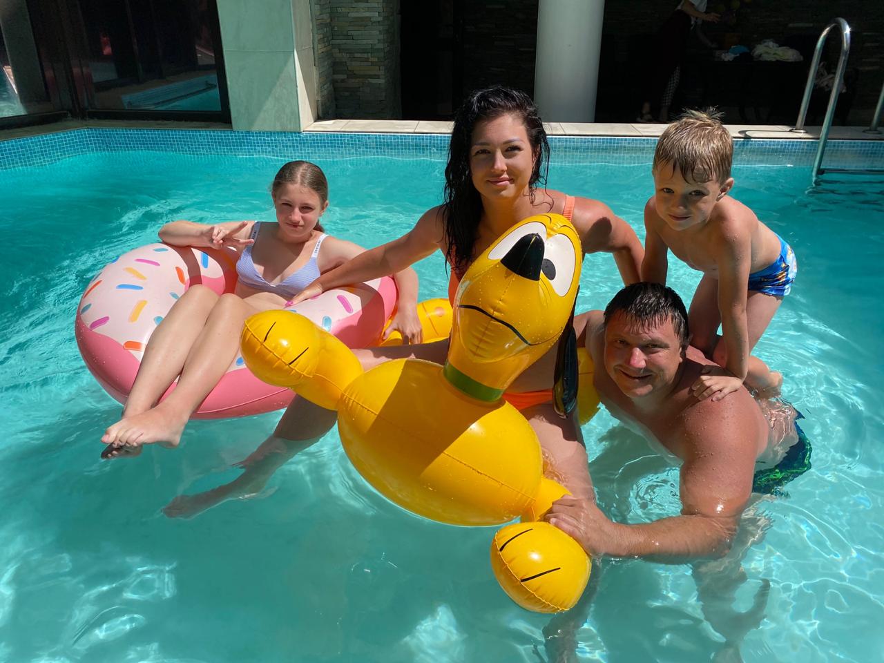 Фото Лиманный берег