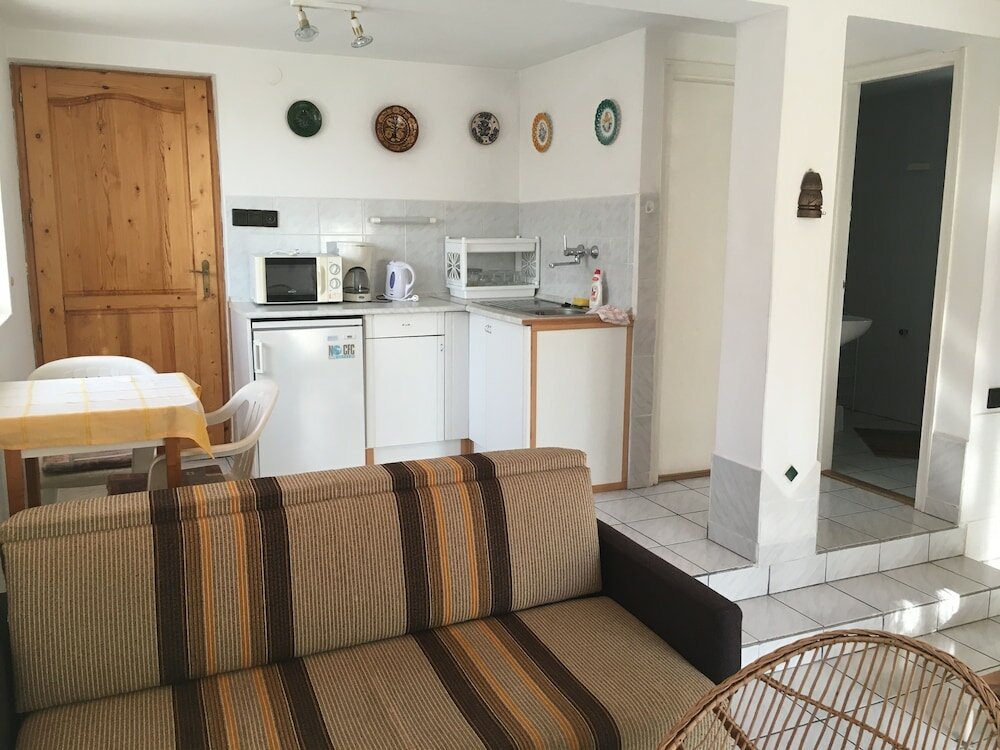 Фото Pension Family Fábsits