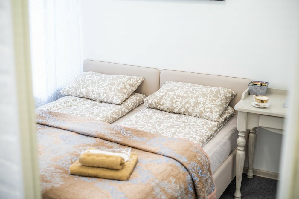 Фото Bridges SPb Rooms