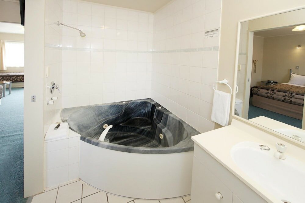 Фото Geneva Motor Lodge