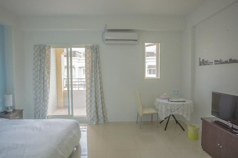 Фото Jingyuan B&b