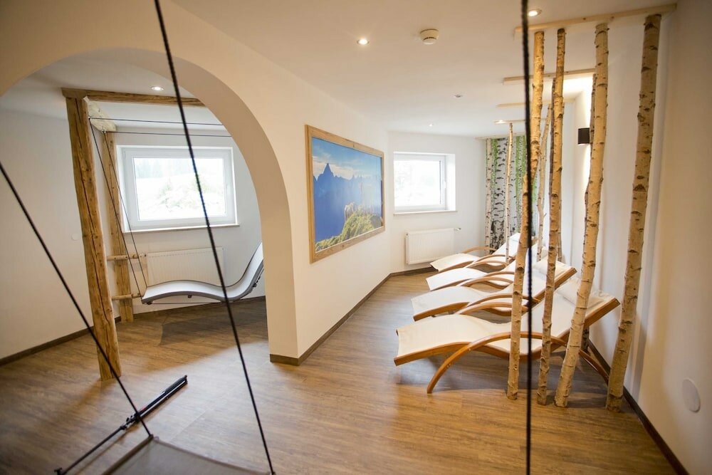 Фото Bergquell Tirol