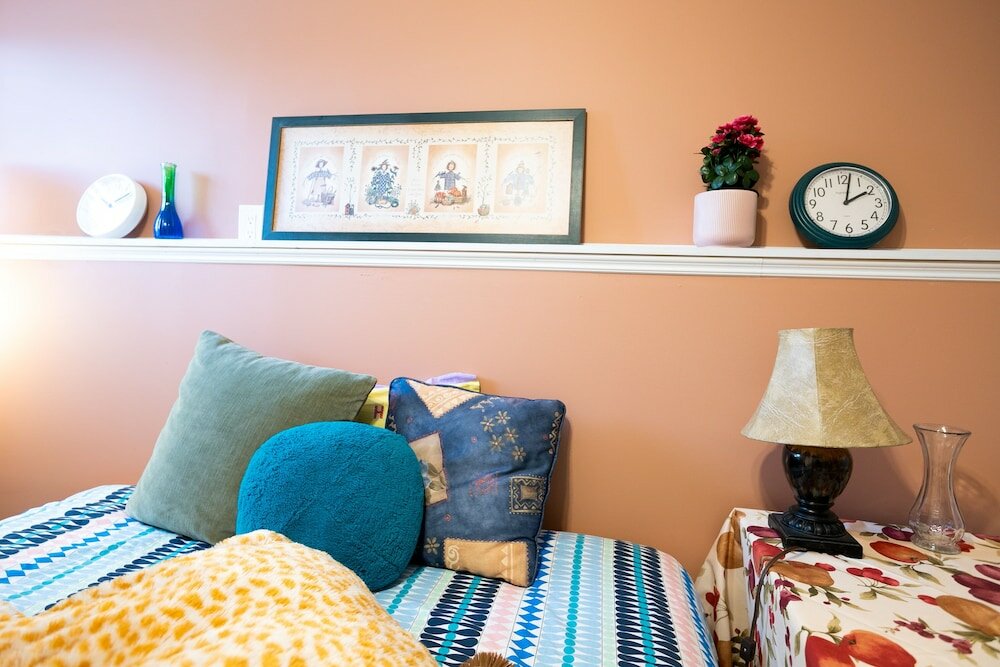 Фото Lily's Garden