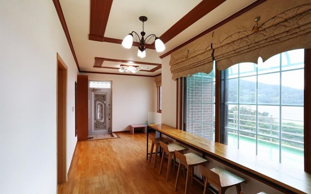 Фото Ganghwa Nature Farm Pension