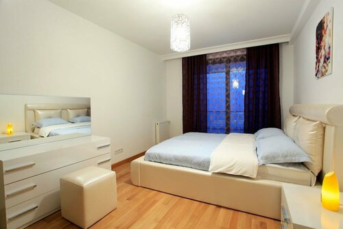 Гостиница Classy Suite Taksim в Шишли