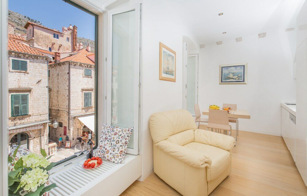 Фото The View Apartment by Irundo