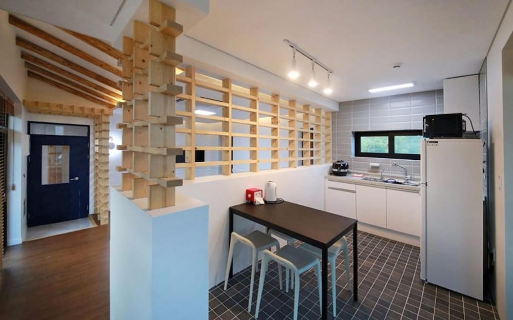 Фото Yangyang 56st Pension