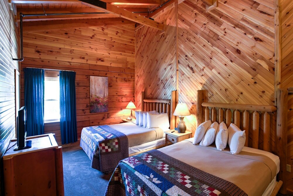 Фото Cliffview Red River Gorge