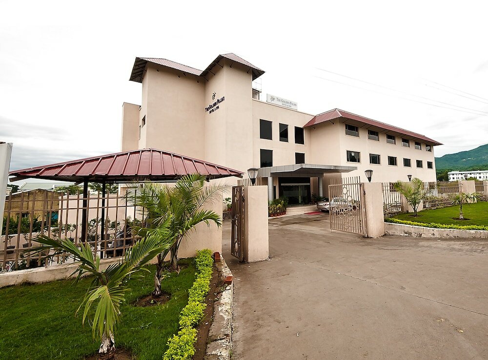 Фото отеля 4