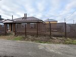 Любимая Дача (1-ya Noksinskaya ulitsa, 36), fences and barriers