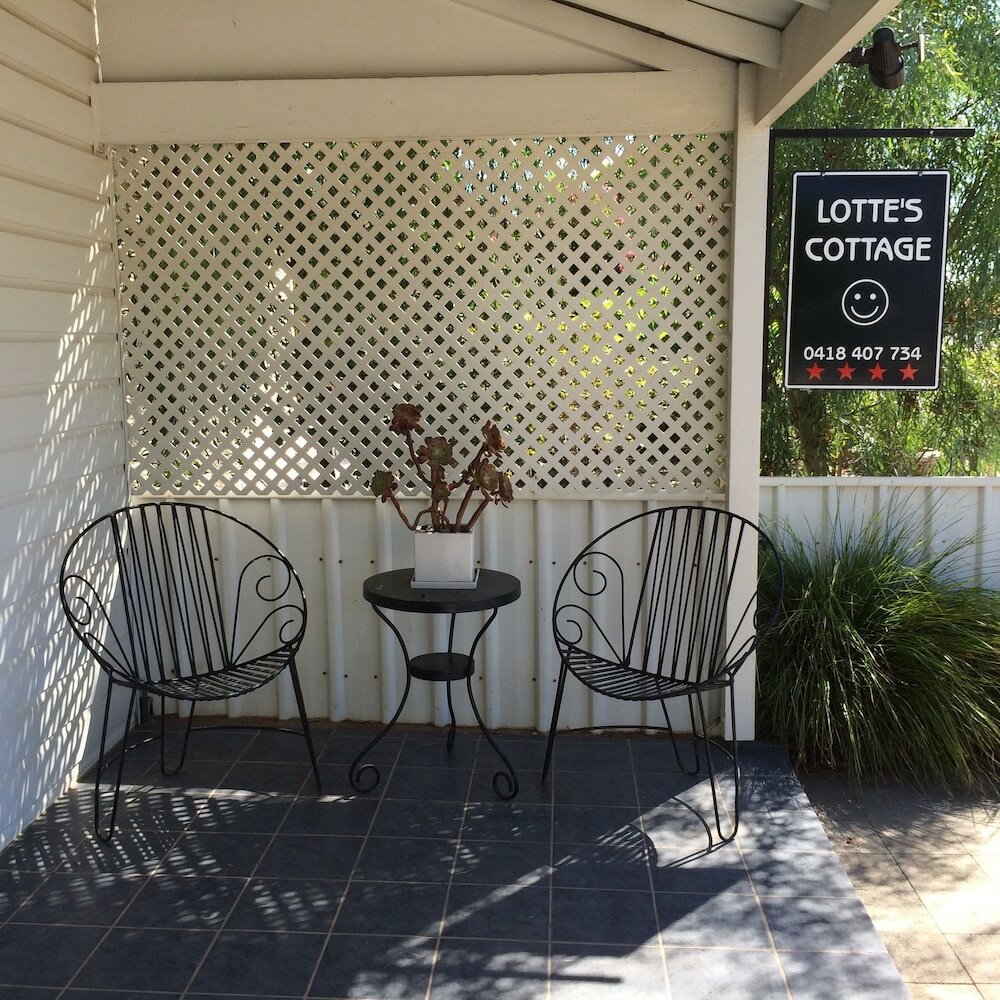 Фото Lotte's Cottage