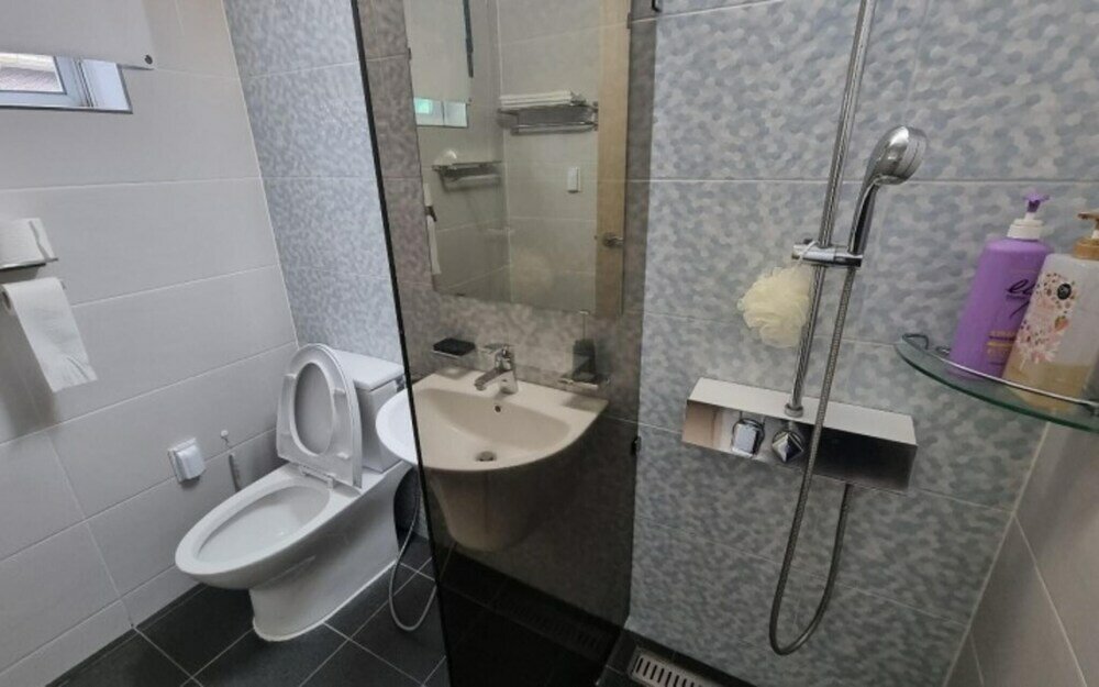 Фото Yangyang Galmegi Pension