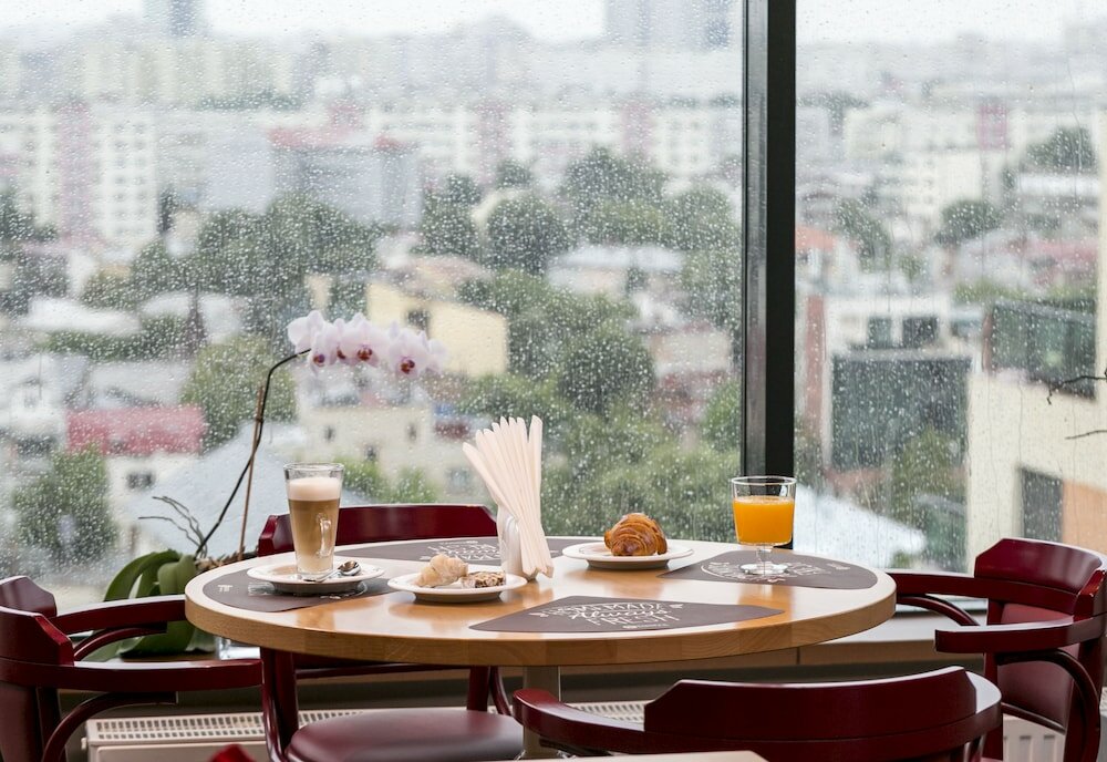 Фото Orhideea Residence & SPA