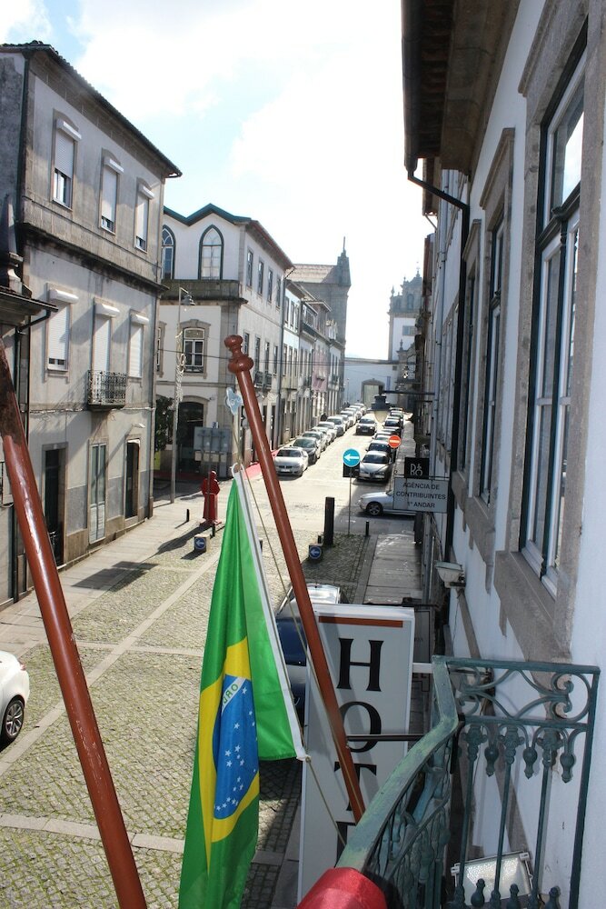 Фото Albergaria da Sé