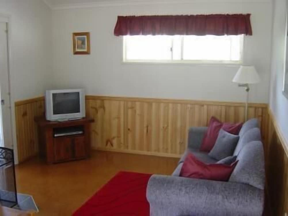 Фото Goomburra Forest Retreat