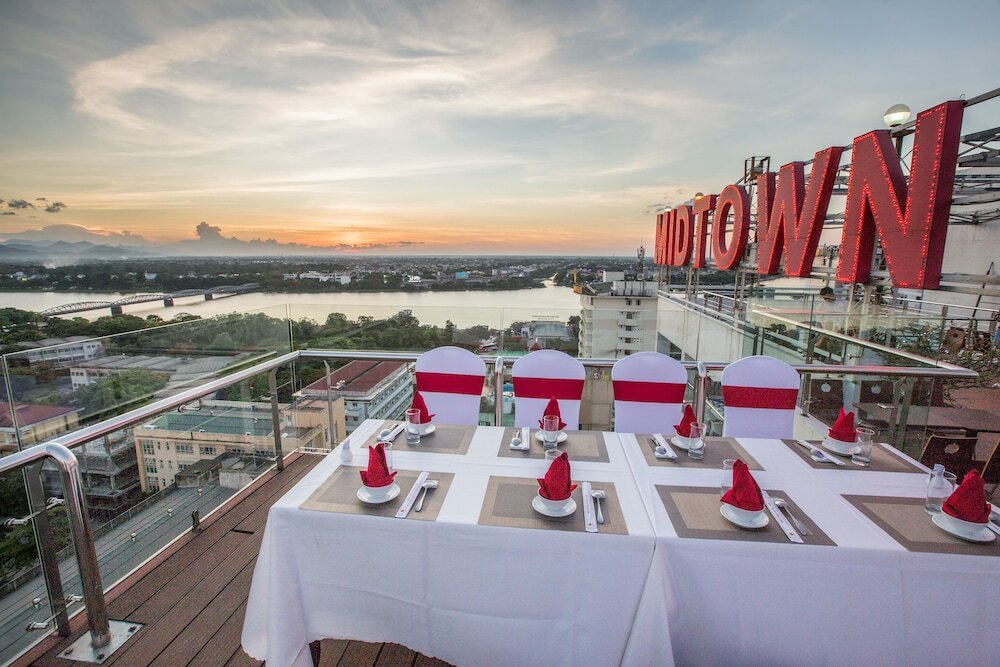 Фото Midtown Hotel Hue