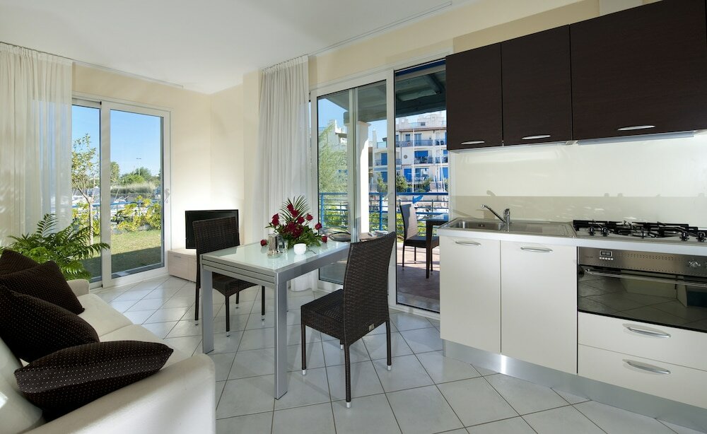 Фото Portoverde Beach Apartments