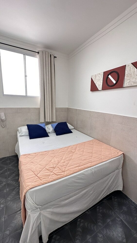 Фото Pousada São Luis