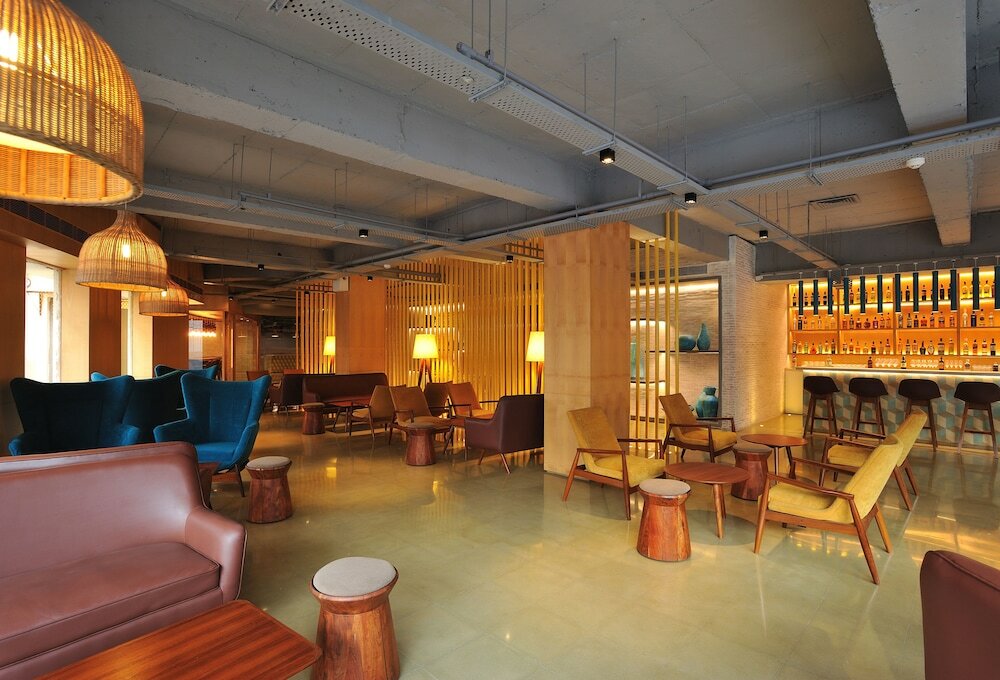 Фото Anya Gurgaon Hotel