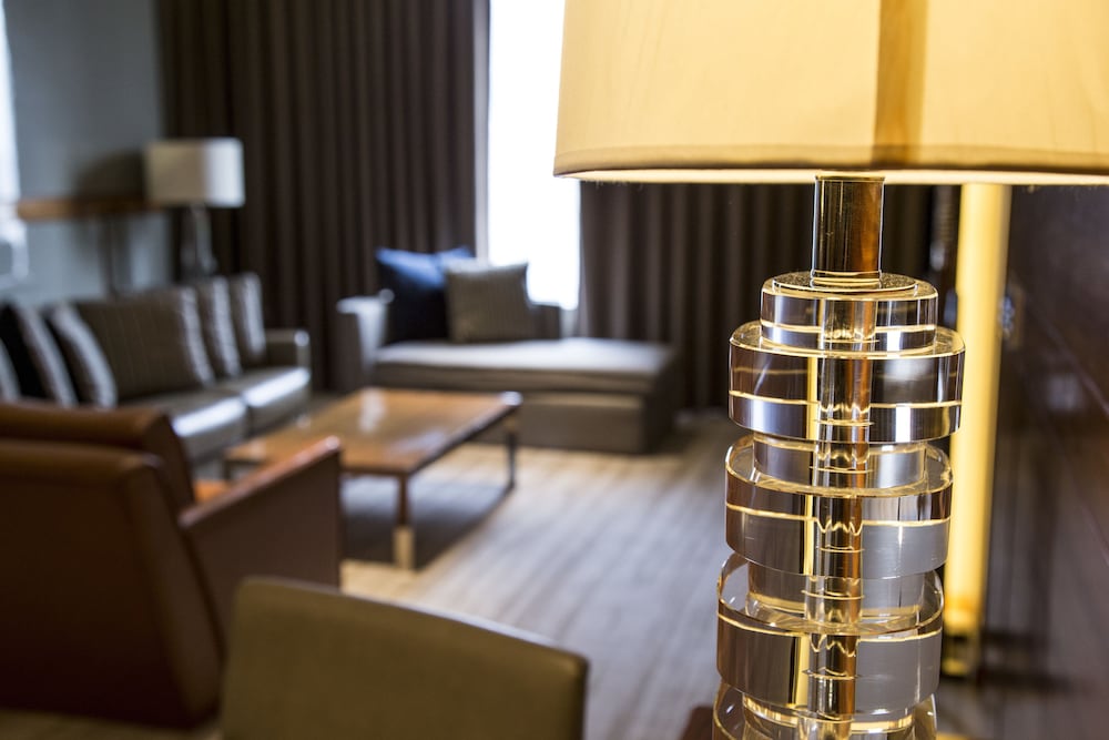 Фото Hilton Sukhumvit Bangkok