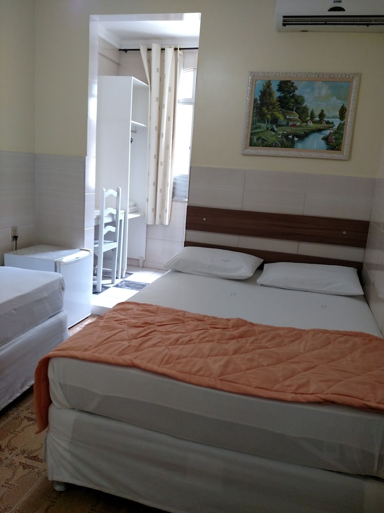 Фото Pousada São Luis