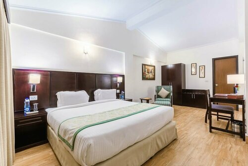 Гостиница Rosewood Retreat Bhimtal