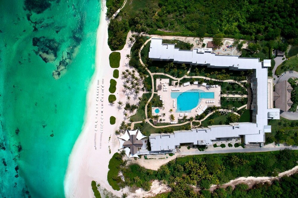 Фото The Westin Puntacana Resort & Club