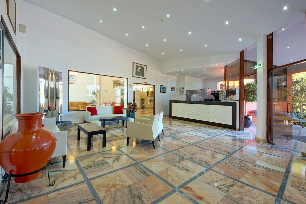 Фото Hotel Zodiaco