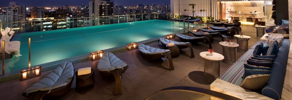 Фото Hilton Sukhumvit Bangkok
