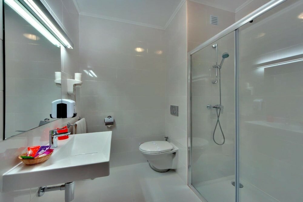 Фото Hotel Zodiaco