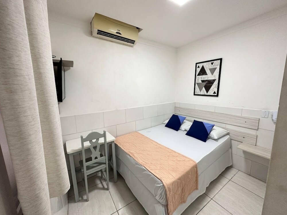 Фото Pousada São Luis