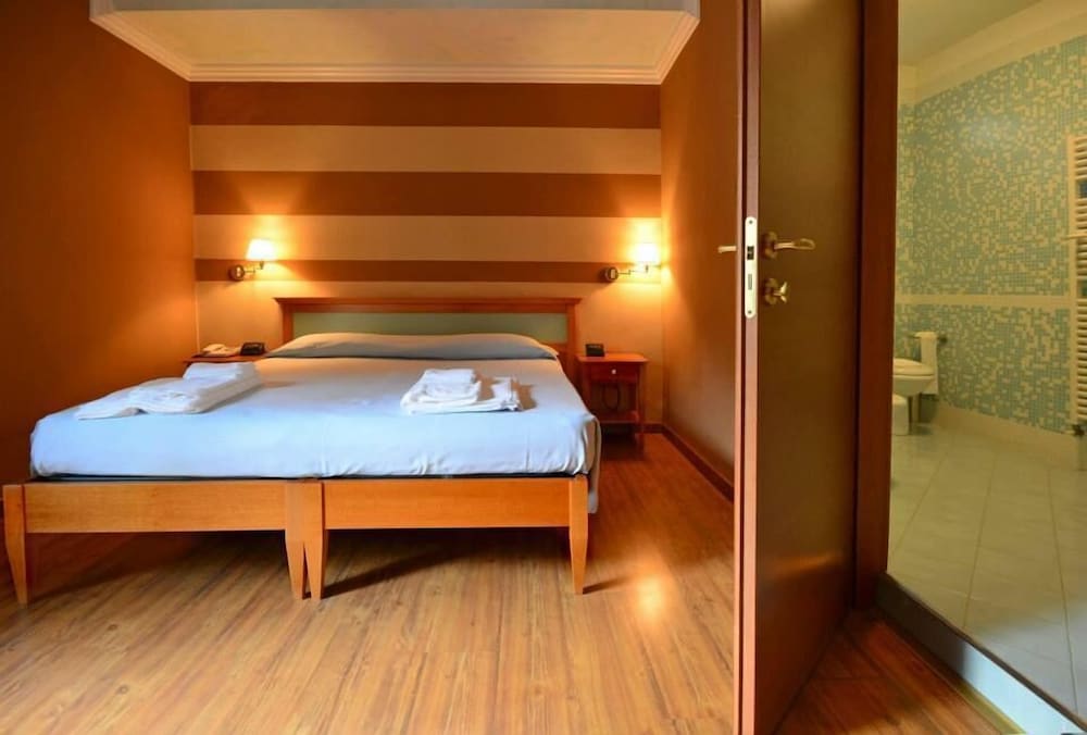 Фото Hotel la Grotta