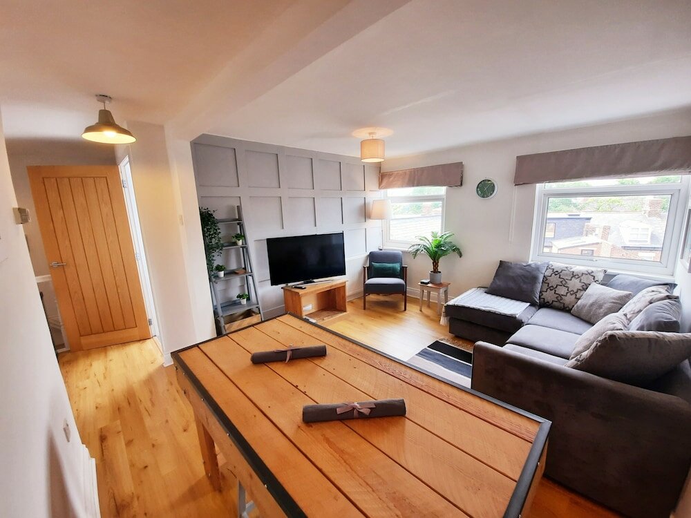 Фото Jesmond Loft