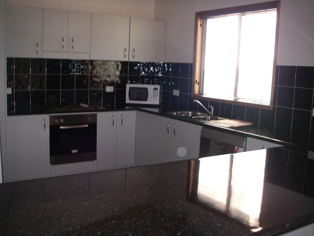 Фото The Real McCoy Holiday Accommodation