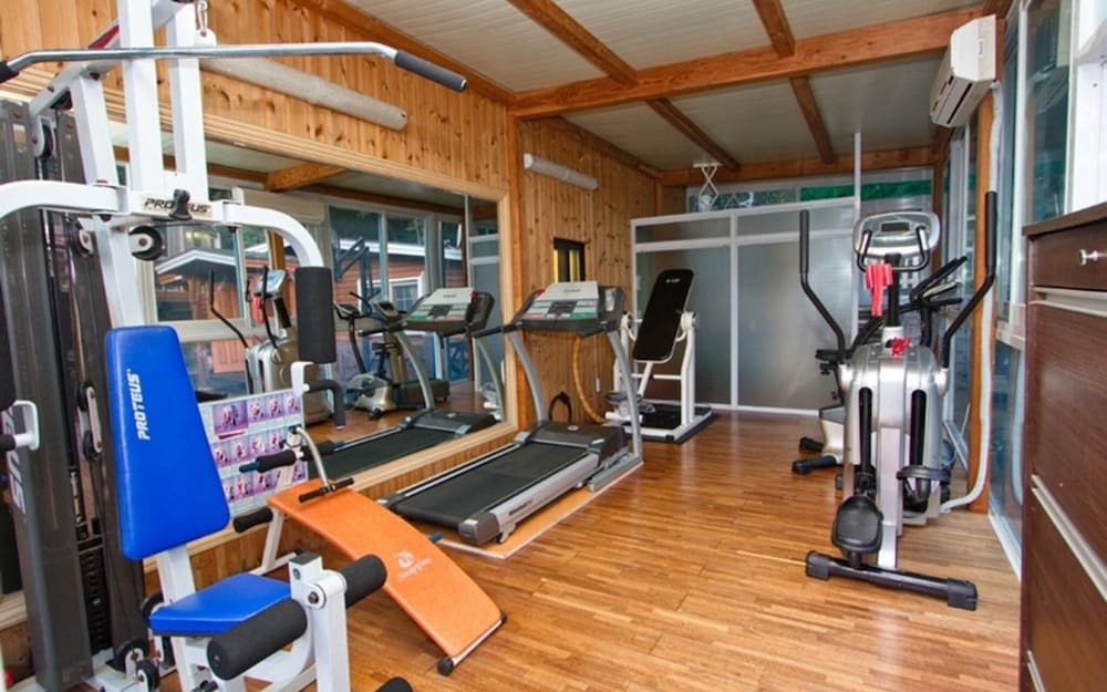 Фото Ganghwado Poomane Pension