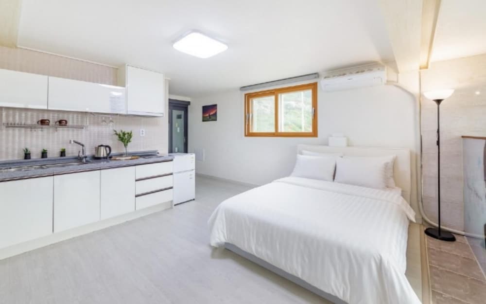 Фото Ganghwado Pension Some