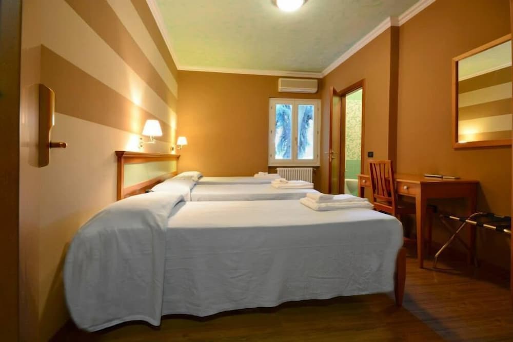 Фото Hotel la Grotta